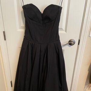 House of CB Lady dress size M
